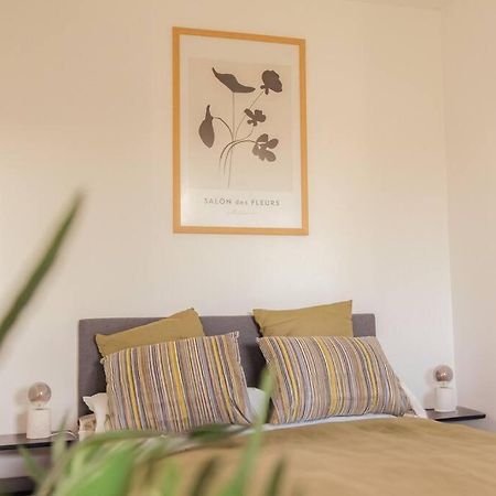 City-Apartment Στράουμπινγκ Εξωτερικό φωτογραφία