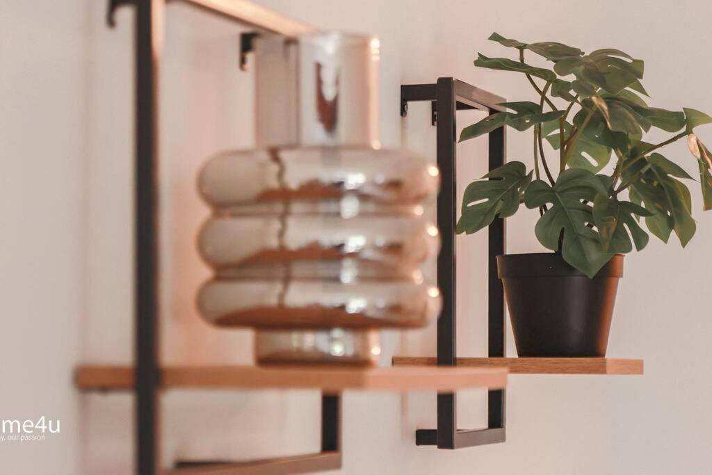 City-Apartment Στράουμπινγκ Εξωτερικό φωτογραφία