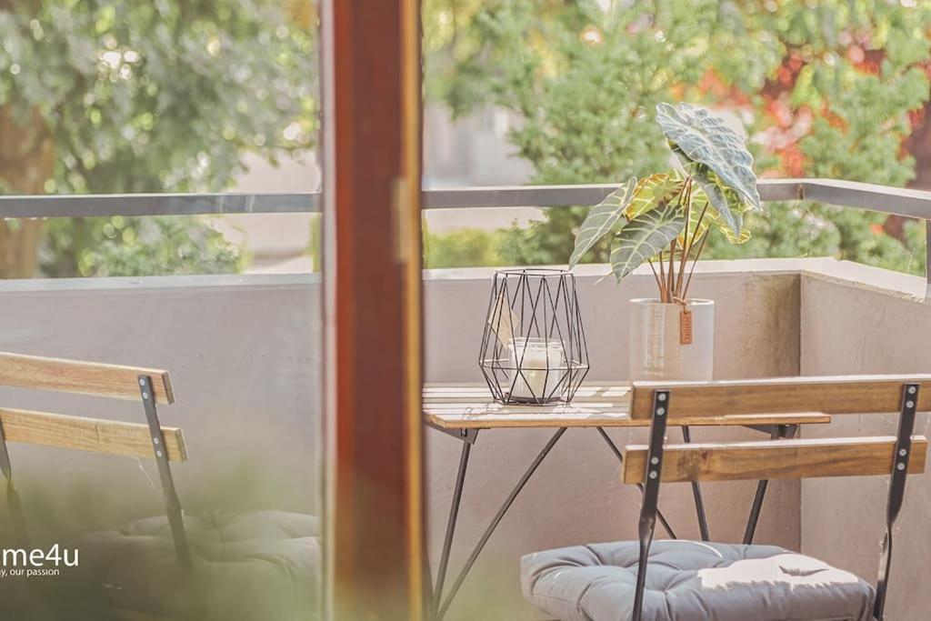 City-Apartment Στράουμπινγκ Εξωτερικό φωτογραφία