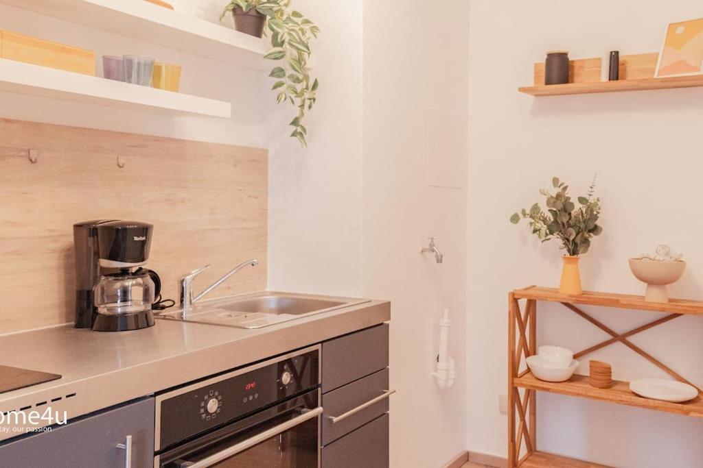 City-Apartment Στράουμπινγκ Εξωτερικό φωτογραφία