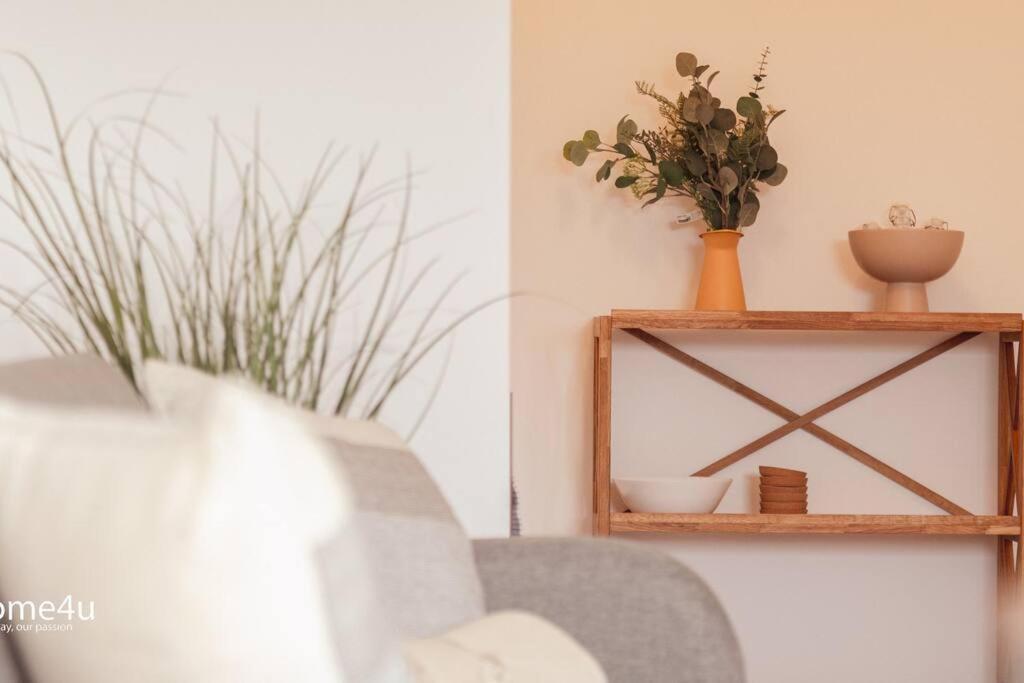 City-Apartment Στράουμπινγκ Εξωτερικό φωτογραφία